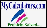 Picture of MyCalculators.com logo