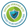 Sucuri Badge